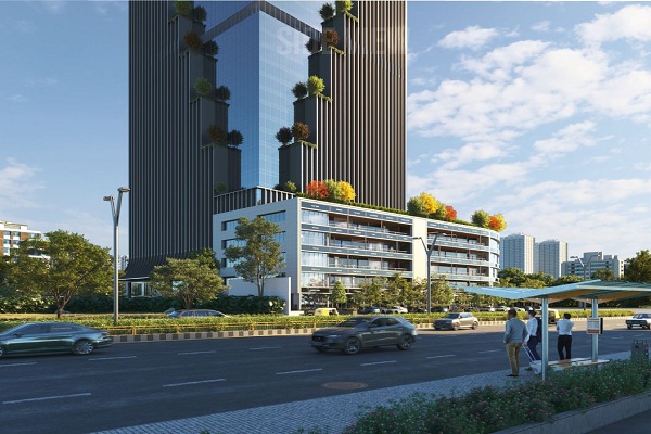 trogon twin towers - Media 3
