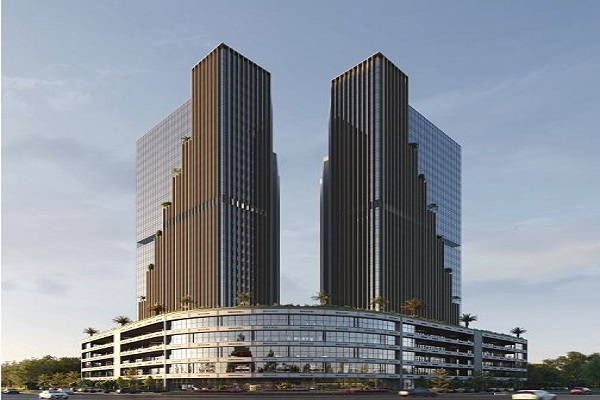 trogon twin towers - Media 7