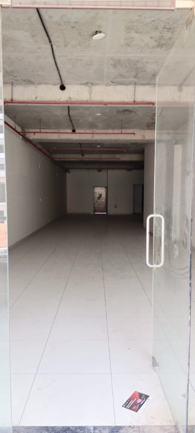 Shop 2055 Sq. Ft. Commercial Showroom for Rent in Sindhu Bhavan Road Ahmedabad - Media 6
