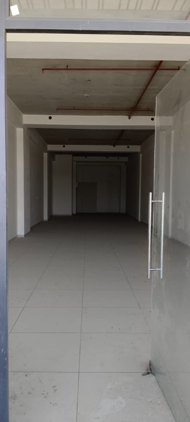 Showroom 3100 Sq. Ft. Showroom First Floor for Rent in Sg Highway Ahmedabad - Media 12