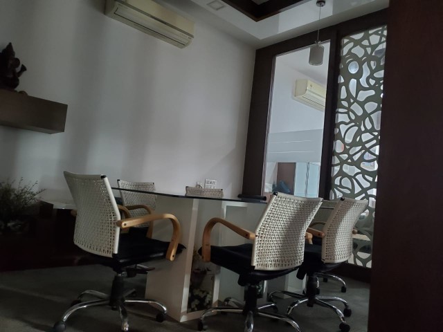 Office 1600 Sq. Ft. Commercial Office for Rent in Sola Ahmedabad - Media 7