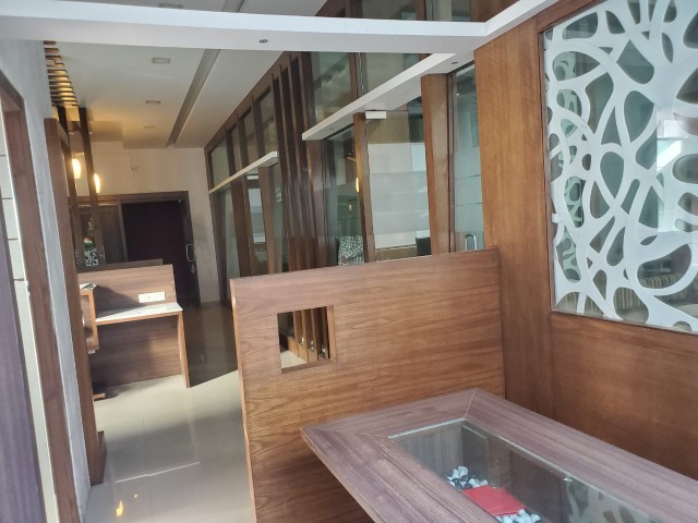 Office 1600 Sq. Ft. Commercial Office for Rent in Sola Ahmedabad - Media 14