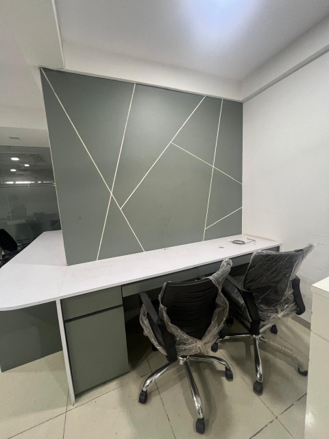 Office 1250 Sq. Ft. Commercial Office for Rent in Prahladnagar Ahmedabad - Media 5