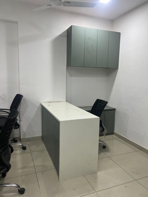 Office 1250 Sq. Ft. Commercial Office for Rent in Prahladnagar Ahmedabad - Media 13