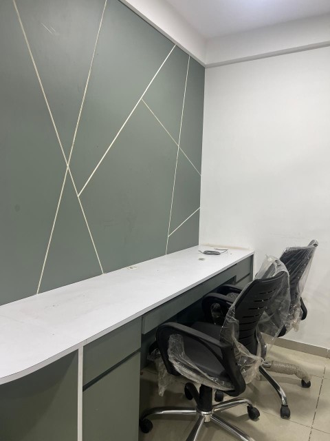 Office 1250 Sq. Ft. Commercial Office for Rent in Prahladnagar Ahmedabad - Media 15