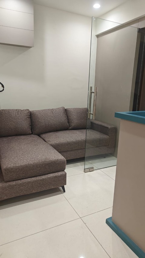 Office 1261 Sq. Ft. Commercial Office for Rent in Science City Ahmedabad