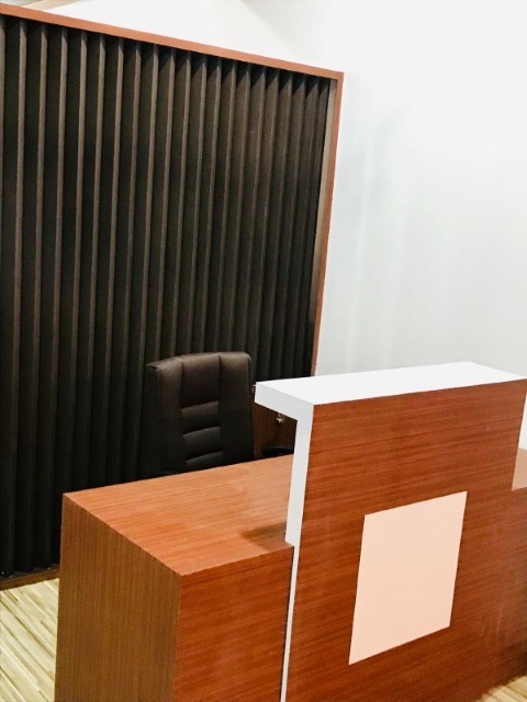 Office 1670 Sq. Ft. Commercial Office for Rent in Sg Highway Ahmedabad - Media 2