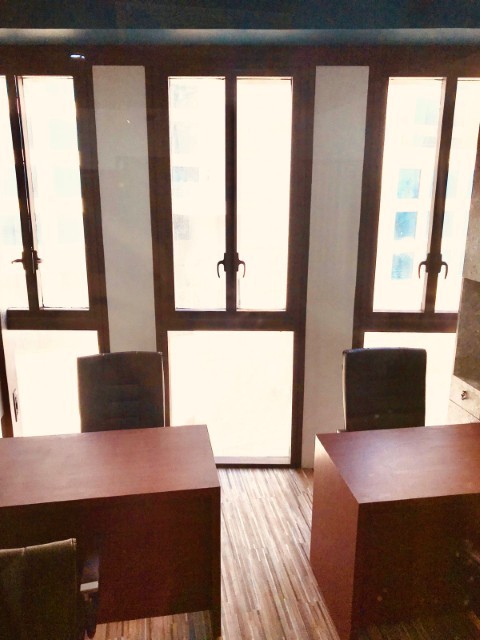 Office 1670 Sq. Ft. Commercial Office for Rent in Sg Highway Ahmedabad - Media 4