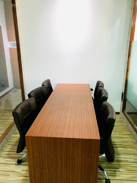 Office 1670 Sq. Ft. Commercial Office for Rent in Sg Highway Ahmedabad - Media 10
