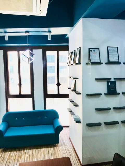 Office 1670 Sq. Ft. Commercial Office for Rent in Sg Highway Ahmedabad - Media 11