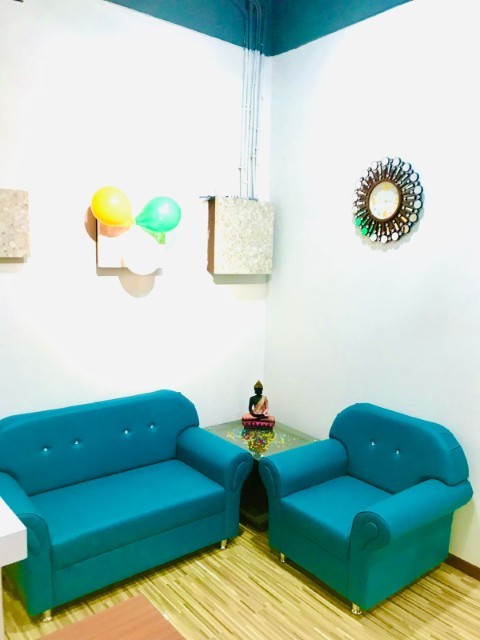 Office 1670 Sq. Ft. Commercial Office for Rent in Sg Highway Ahmedabad - Media 12
