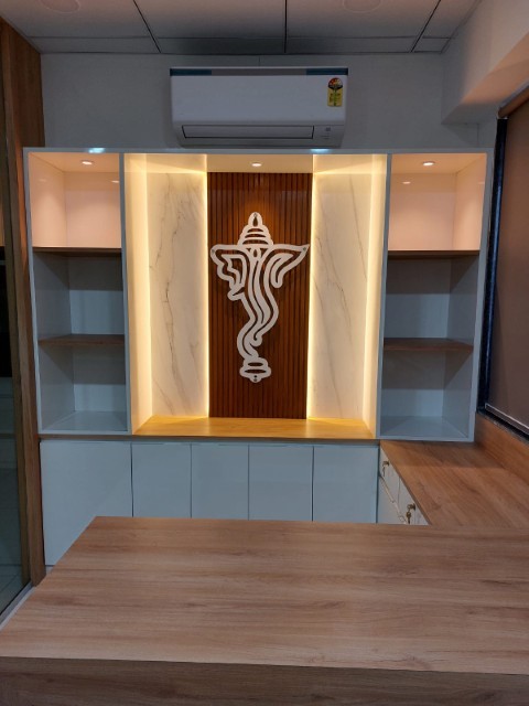 Office 1148 Sq. Ft. Commercial Office for Rent in Science City Ahmedabad - Media 2
