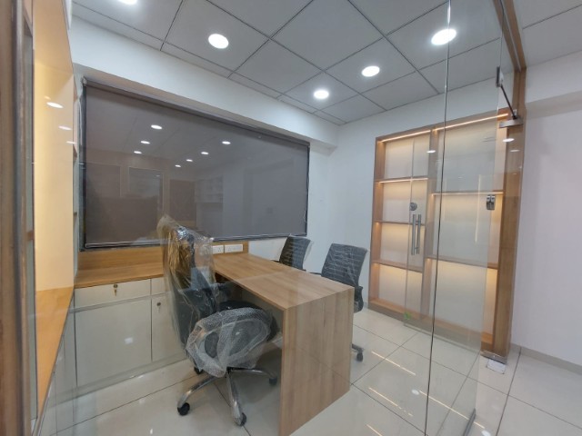 Office 1148 Sq. Ft. Commercial Office for Rent in Science City Ahmedabad - Media 3