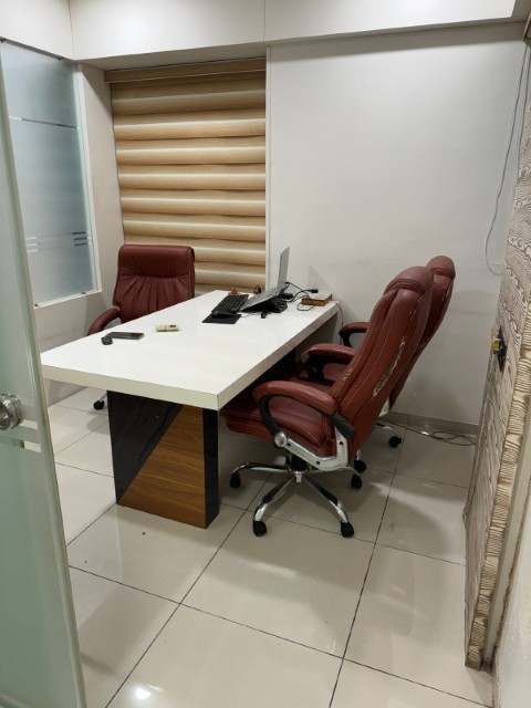 Office 910 Sq. Ft. Commercial Office for Rent in Science City Ahmedabad