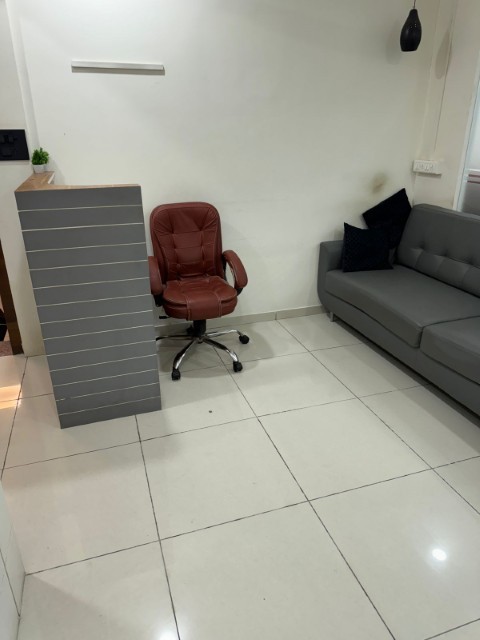 Office 910 Sq. Ft. Commercial Office for Rent in Science City Ahmedabad - Media 5