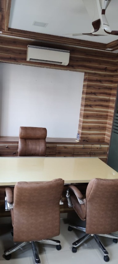 Office 950 Sq. Ft. Commercial Office for Rent in Zydus Road Ahmedabad - Media 10
