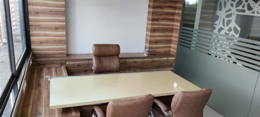 Office 950 Sq. Ft. Commercial Office for Rent in Zydus Road Ahmedabad - Media 16