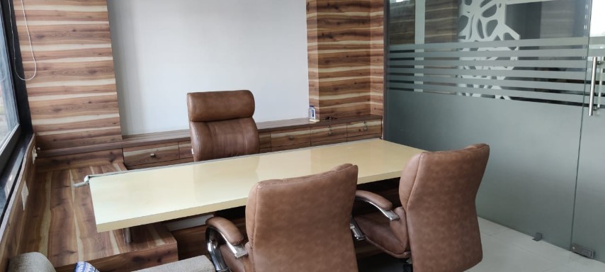 Office 950 Sq. Ft. Commercial Office for Rent in Zydus Road Ahmedabad - Media 15