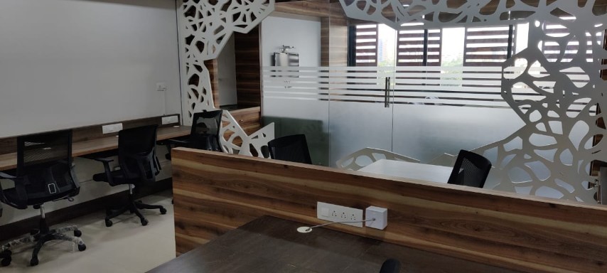 Office 950 Sq. Ft. Commercial Office for Rent in Zydus Road Ahmedabad - Media 9
