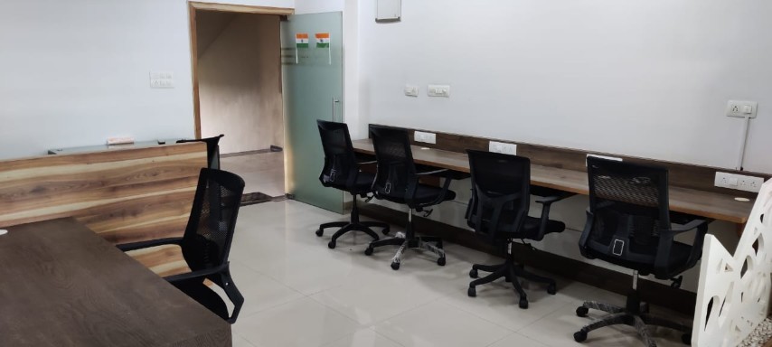 Office 950 Sq. Ft. Commercial Office for Rent in Zydus Road Ahmedabad - Media 7