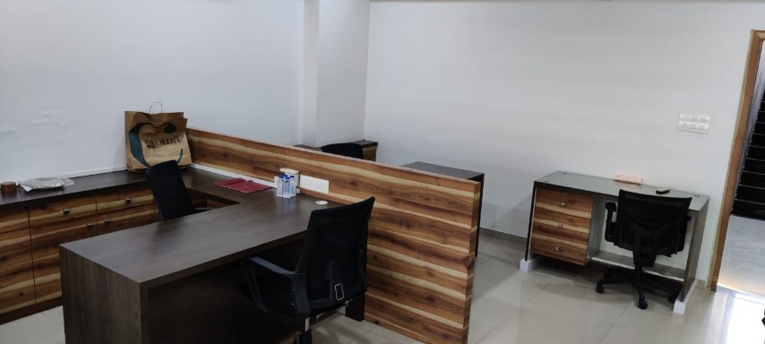 Office 950 Sq. Ft. Commercial Office for Rent in Zydus Road Ahmedabad - Media 4