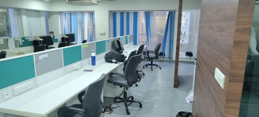 Office 15500 Sq. Ft. Commercial Office for Rent in Rajpath Rangoli Road Ahmedabad - Media 3