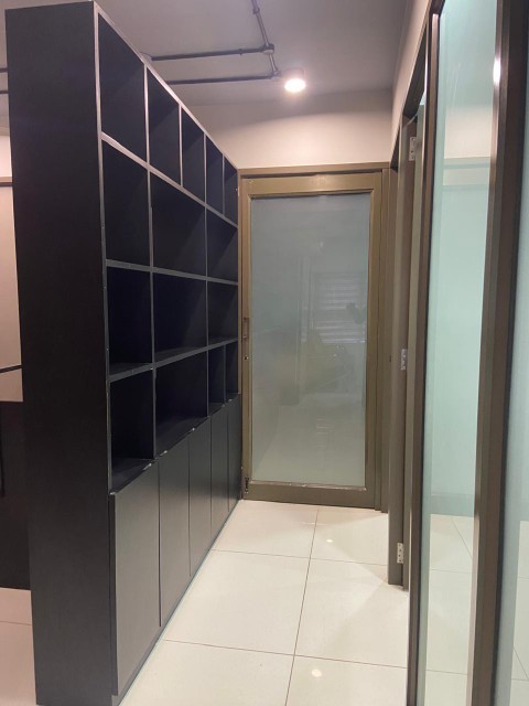 Office 1070 Sq. Ft. Commercial Office for Rent in Rajpath Rangoli Road Ahmedabad - Media 6