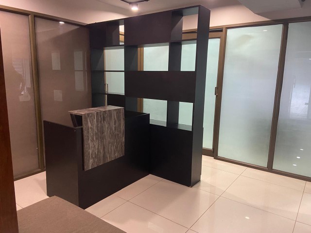 Office 1070 Sq. Ft. Commercial Office for Rent in Rajpath Rangoli Road Ahmedabad - Media 8