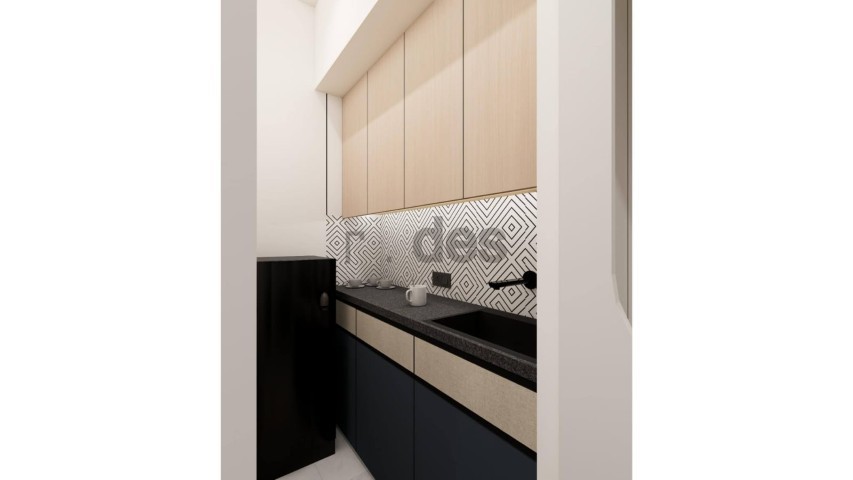 Office 1260 Sq. Ft. Commercial Office for Rent in Thaltej Ahmedabad - Media 6