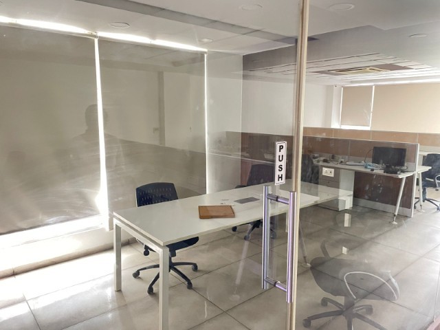 Office 2000 Sq. Ft. Commercial Office for Rent in Bodakdev Ahmedabad