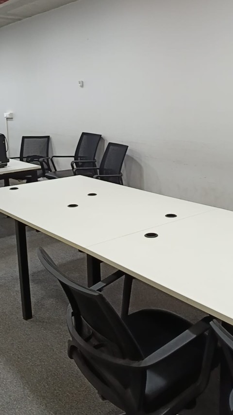 Office 1220 Sq. Ft. Commercial Office for Rent in Vastrapur Ahmedabad - Media 5