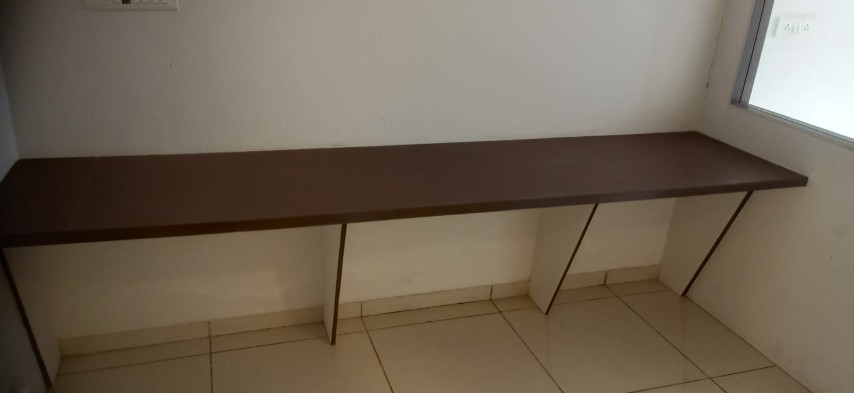 Office 1200 Sq. Ft. Commercial Office for Rent in Bodakdev Ahmedabad