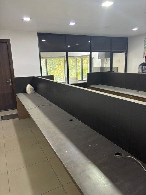Office 794 Sq. Ft. Commercial Office for Rent in Bodakdev Ahmedabad - Media 5