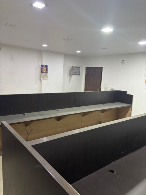 Office 794 Sq. Ft. Commercial Office for Rent in Bodakdev Ahmedabad - Media 8