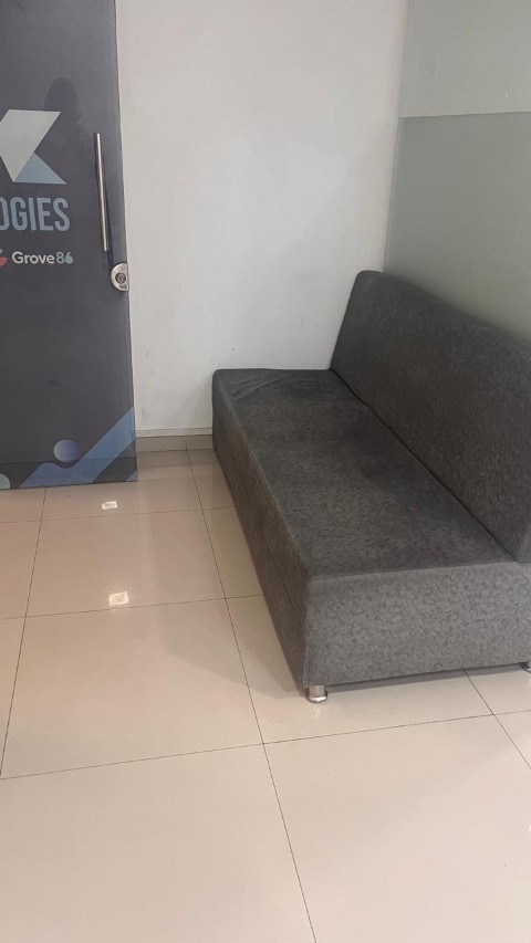 Office 1050 Sq. Ft. Commercial Office for Rent in Satellite Ahmedabad - Media 7