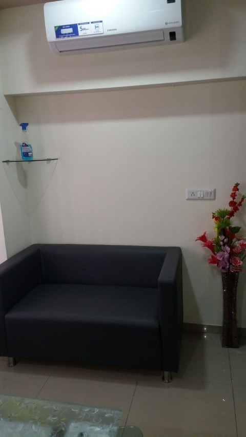 Office 600 Sq. Ft. Commercial Office for Rent in Bodakdev Ahmedabad - Media 2