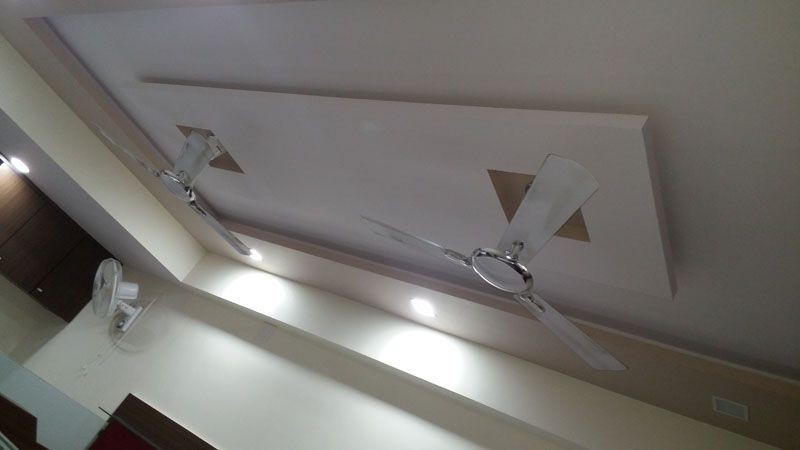 Office 600 Sq. Ft. Commercial Office for Rent in Bodakdev Ahmedabad - Media 5