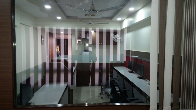 Office 600 Sq. Ft. Commercial Office for Rent in Bodakdev Ahmedabad - Media 8