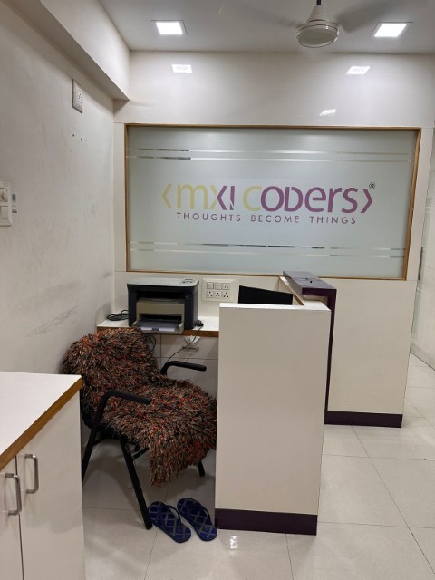 Office 906 Sq. Ft. Commercial Office for Rent in Bodakdev Ahmedabad - Media 7