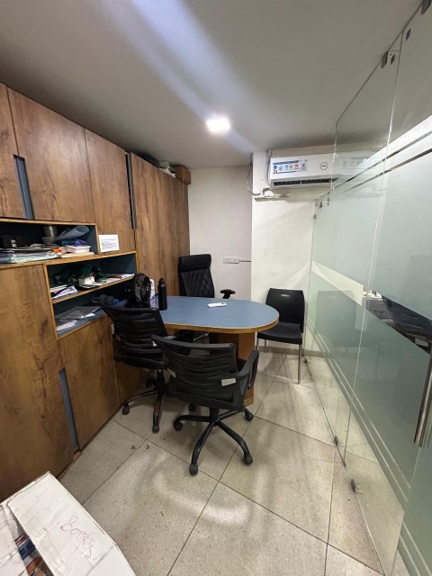 Office 4010 Sq. Ft. Commercial Office for Rent in Ambli Bopal Road Ahmedabad - Media 2