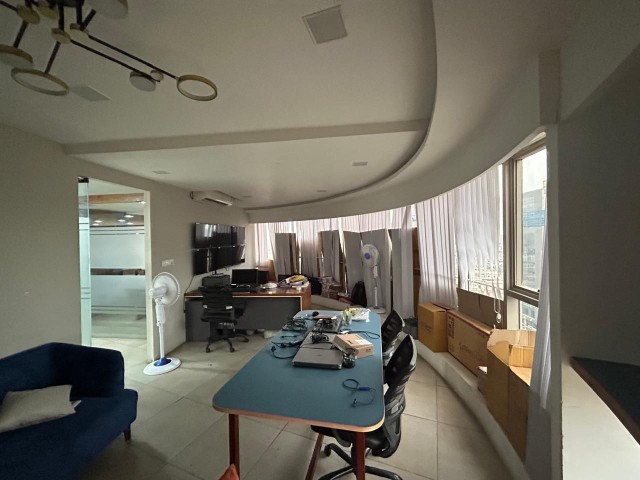 Office 4010 Sq. Ft. Commercial Office for Rent in Ambli Bopal Road Ahmedabad - Media 4