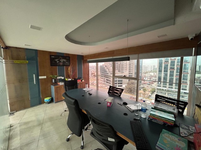 Office 4010 Sq. Ft. Commercial Office for Rent in Ambli Bopal Road Ahmedabad - Media 6