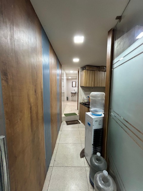 Office 4010 Sq. Ft. Commercial Office for Rent in Ambli Bopal Road Ahmedabad - Media 7