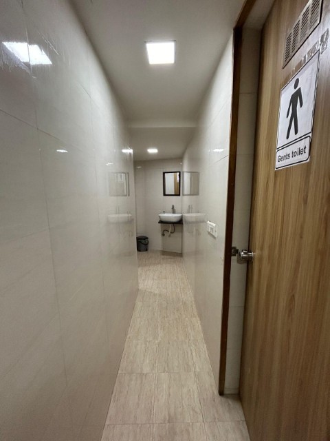 Office 4010 Sq. Ft. Commercial Office for Rent in Ambli Bopal Road Ahmedabad - Media 9