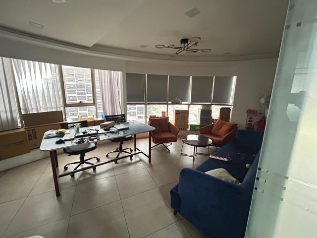 Office 4010 Sq. Ft. Commercial Office for Rent in Ambli Bopal Road Ahmedabad - Media 11