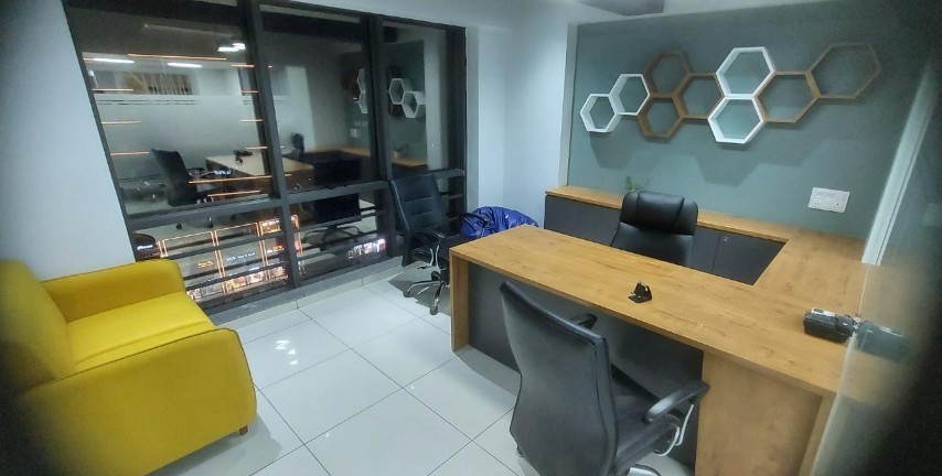 Office 2950 Sq. Ft. Commercial Office for Rent in Bopal Ahmedabad - Media 11