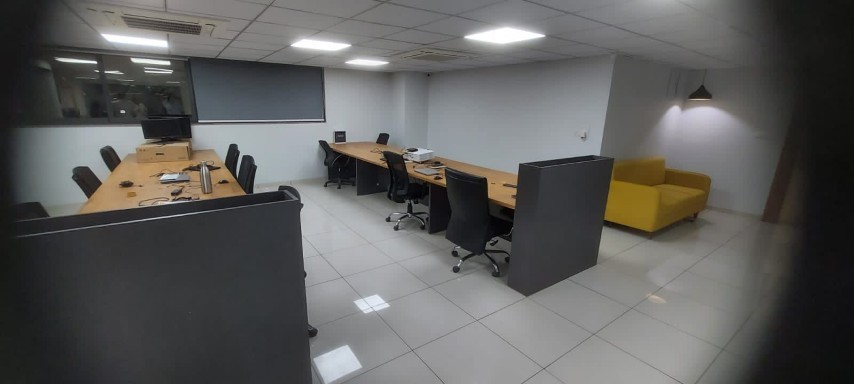 Office 2950 Sq. Ft. Commercial Office for Rent in Bopal Ahmedabad - Media 19