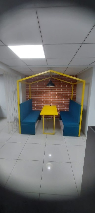 Office 2950 Sq. Ft. Commercial Office for Rent in Bopal Ahmedabad - Media 15