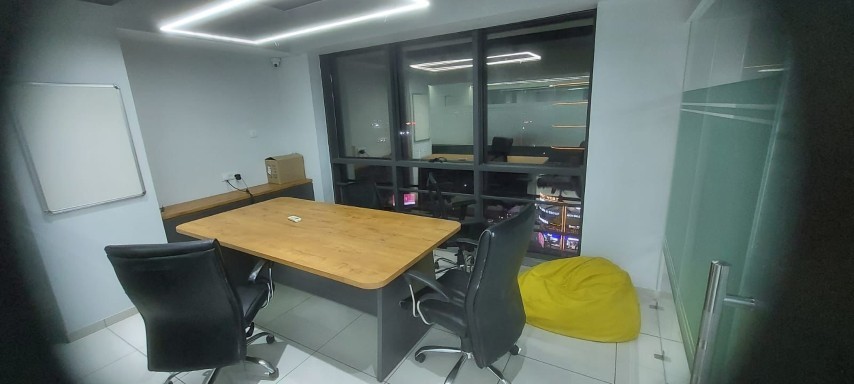 Office 2950 Sq. Ft. Commercial Office for Rent in Bopal Ahmedabad - Media 14
