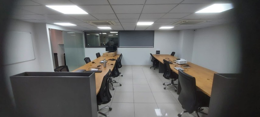 Office 2950 Sq. Ft. Commercial Office for Rent in Bopal Ahmedabad - Media 8